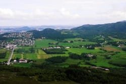 Ny kommuneplan i Sandnes