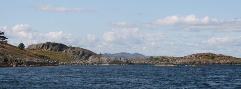 Kysten: Vår tapte fritidsarena?