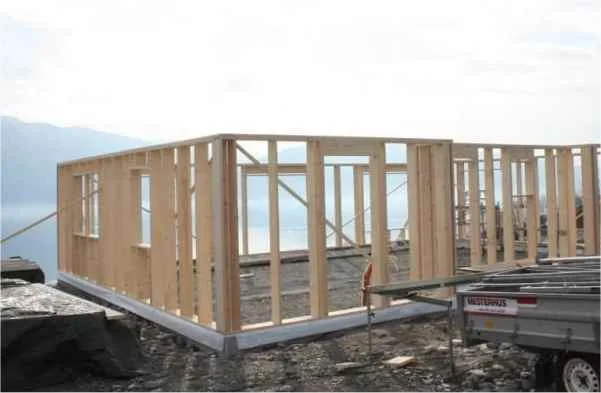 Diverse nytt fra Bygningsavdelingen