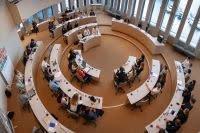 Tilleggshøring kommuneplan 2023-38