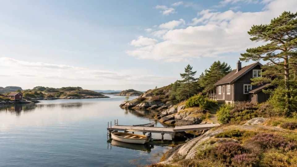 Send inn saker til Hytte- og friluftsforum 2. juni 2026